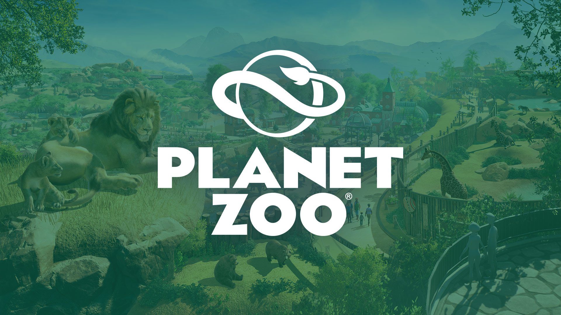 Planet Zoo Xbox One Full Version Free Download · FrontLine Gaming