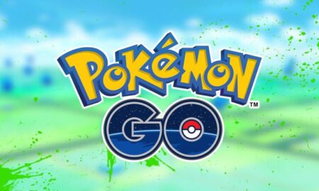 Pokemon GO Android Full Version Free Download