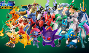 Pokken Tournament Full Version Free Download