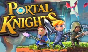 Portal Knights Full Version Free Download