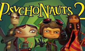 Psychonauts 2