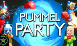 Pummel Party Full Version Free Download
