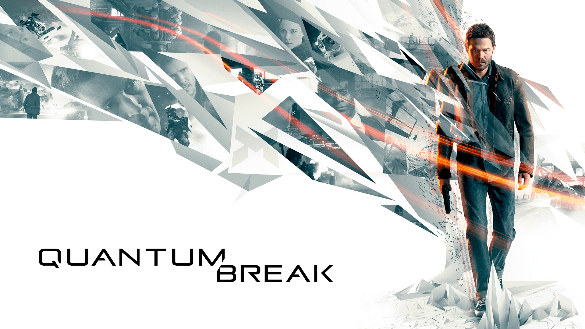 Quantum Break PS4 Full Version Free Download
