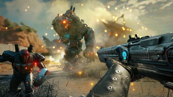 RAGE 2 Full Version Free Download