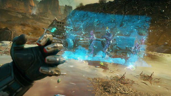 RAGE 2 Full Version Free Download