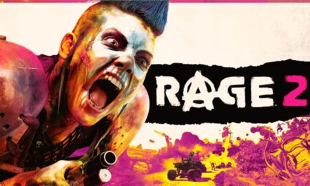 RAGE 2 PC Full Version Free Download