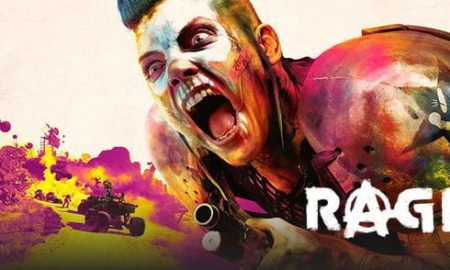 RAGE 2 free download