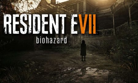 RESIDENT EVIL 7 Full Version Free Download