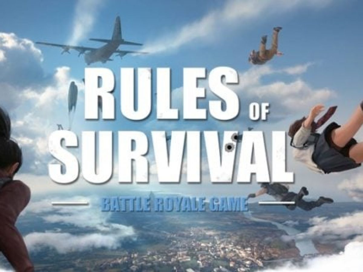 android rules of survival download android rules of survival download