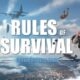 RULES OF SURVIVAL Android Full Version Free Download