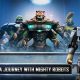 Real Steel iOS WORKING Mod APK Download 2019