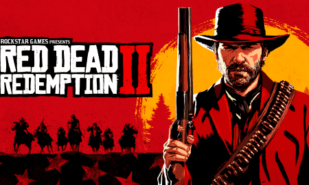 Red Dead Redemption 2 Full Version Free Download