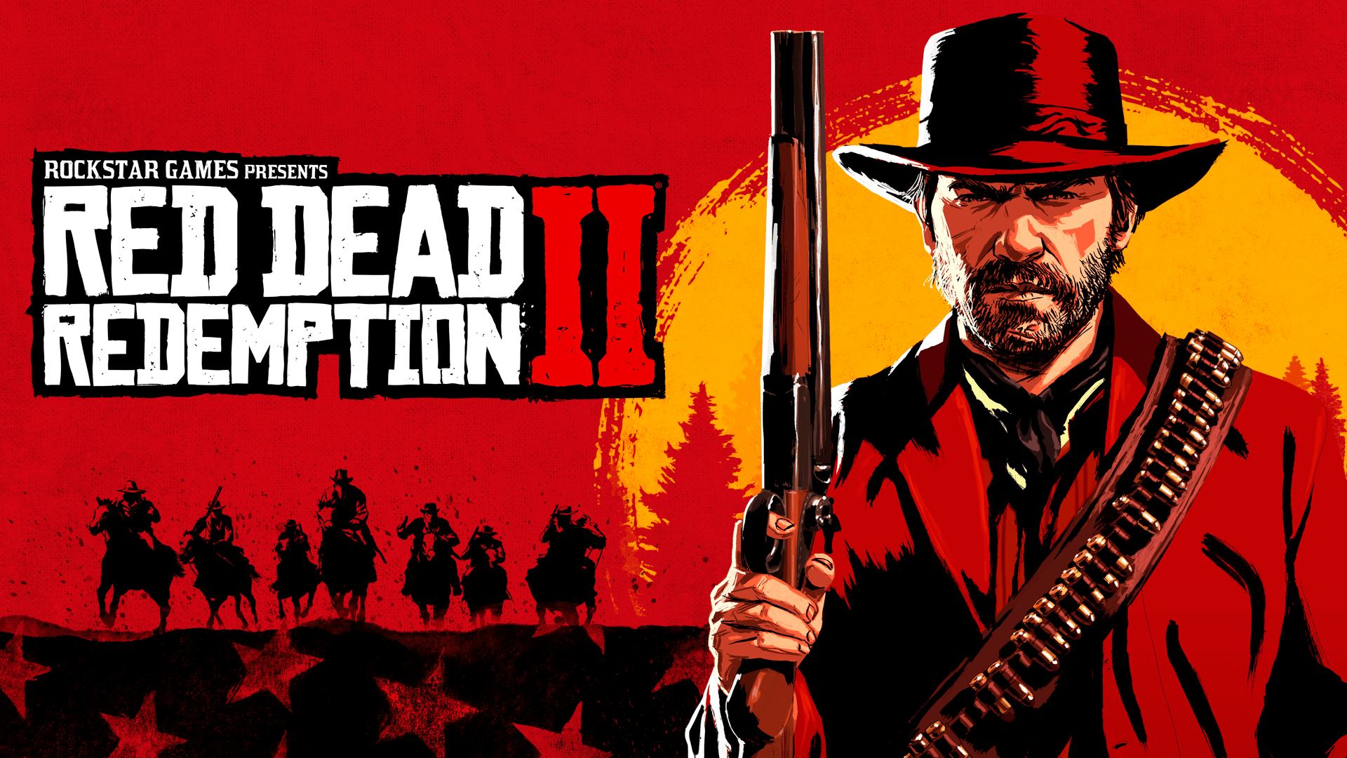 Red Dead Redemption 2 Full Version Free Download