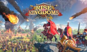 Rise of Kingdoms Lost Crusade Android Full Version Free Download