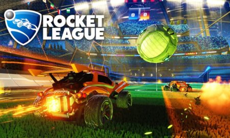 Rocket League Full Version Free Download