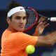 TENNIS Roger Federer