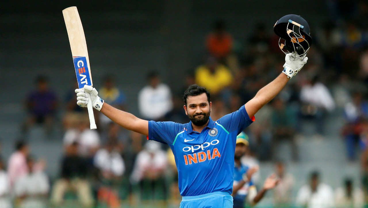Kedar Jadhav can act in Race 4 Hitman Rohit Sharma gave the signal see ... image Kedar Jadhav can act in Race 4 Hitman Rohit Sharma gave the signal see ... photo