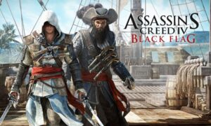 Assassins Creed 4 Black Flag Full Version Free Download