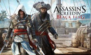 SI WiiU AssassinsCreedIVBlackFlag image1600w