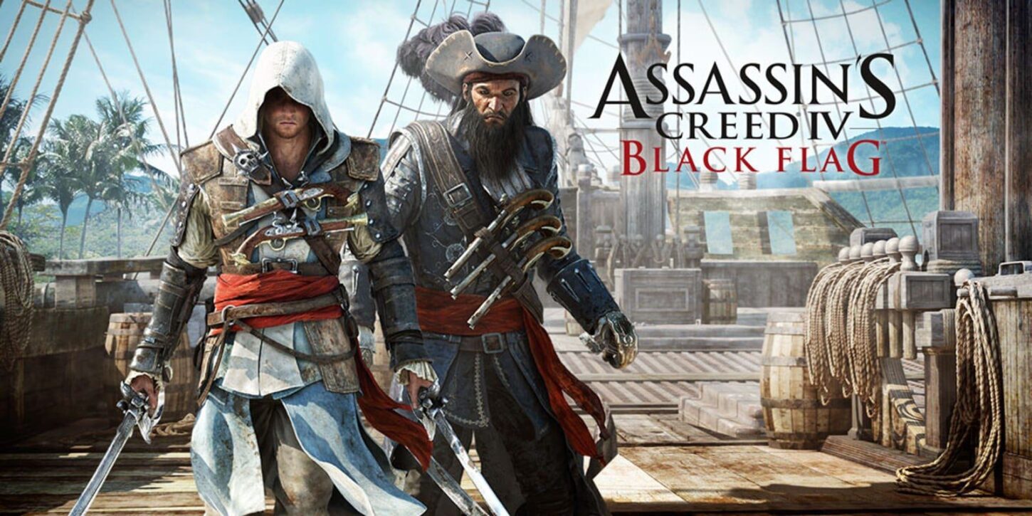 SI WiiU AssassinsCreedIVBlackFlag image1600w