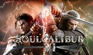 SOULCALIBUR 6 Full Version Free Download