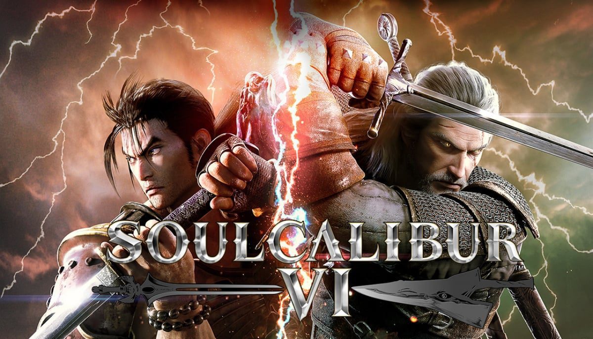 SOULCALIBUR 6 Full Version Free Download