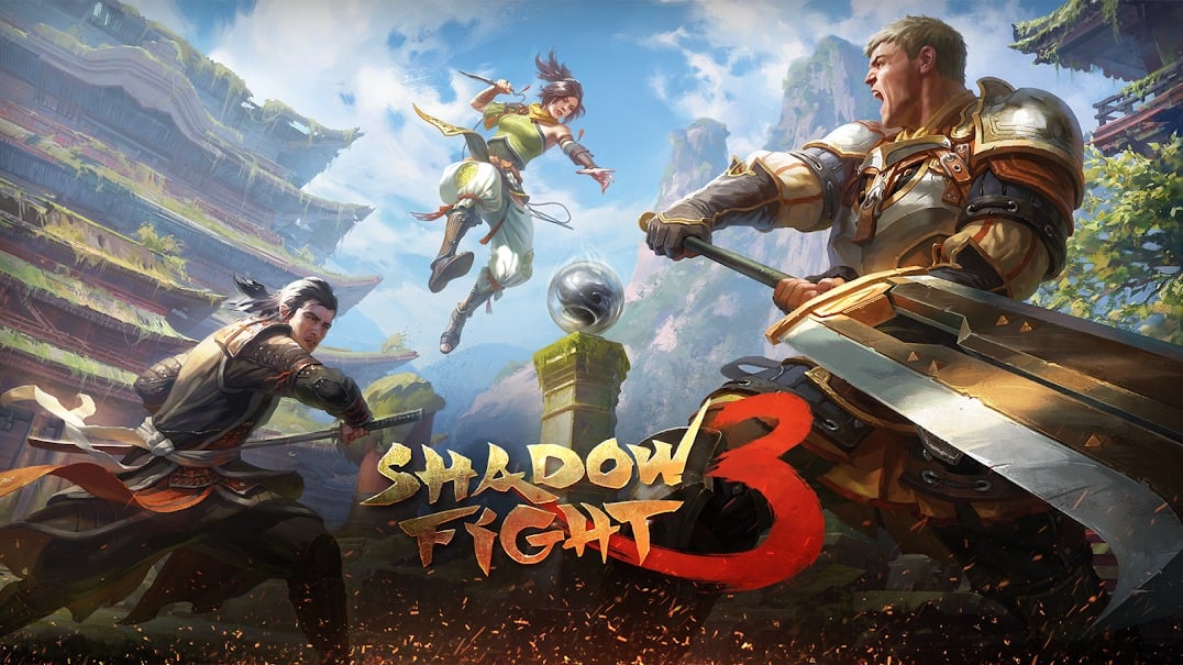 Shadow Fight 3 Android WORKING Mod APK Download 2019