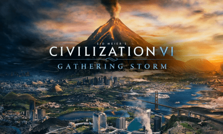 Sid Meiers Civilization VI Gathering Storm Full Version Free Download