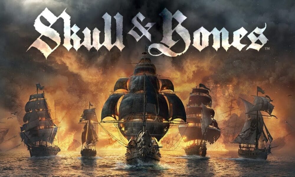 Skull & Bones Full Version Free Download