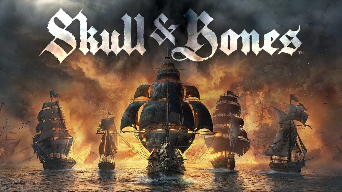 Skull and Bones PS4 Version Full Game Free Download