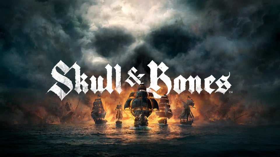 Skull and Bones Full Version Free Download
