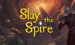 Slay the Spire Full Version Free Download