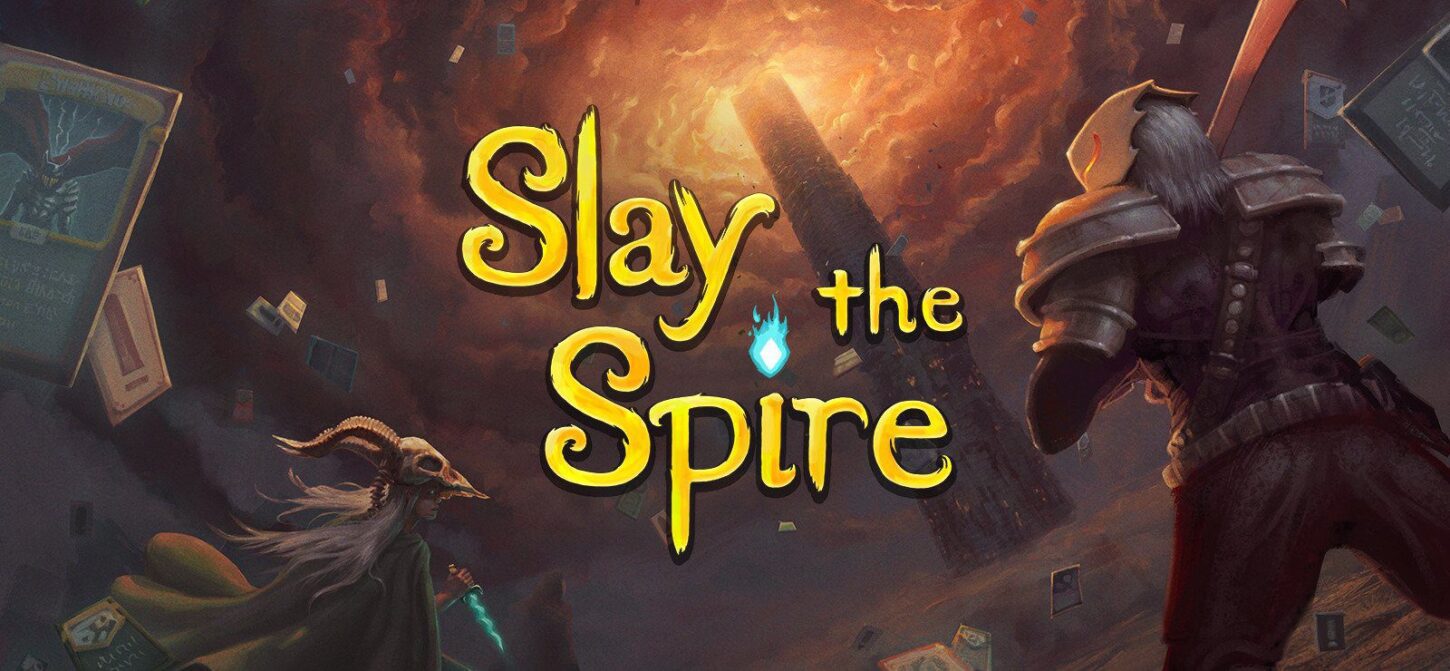 slay the spire switch