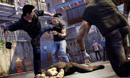 Sleeping Dogs Full Version Free Download 2