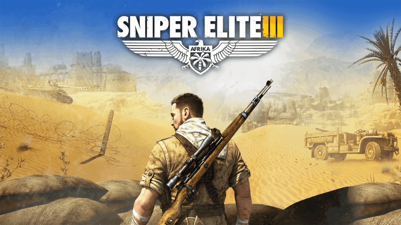 Sniper Elite 3 Full Version Free Download