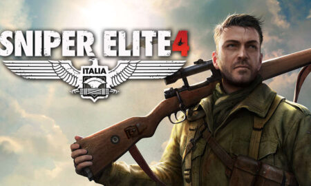Sniper Elite 4 Full Version Free Download