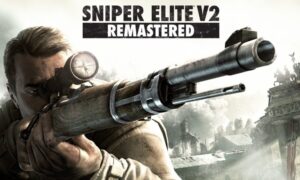 Sniper Elite V2 Remastered Full Version Free Download