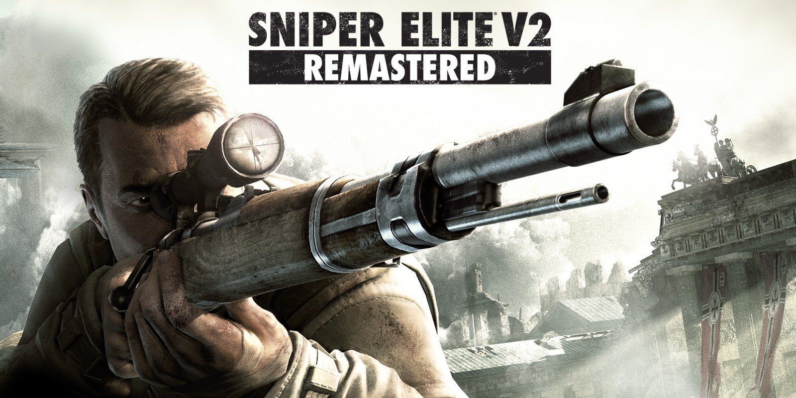 sniper elite free full version