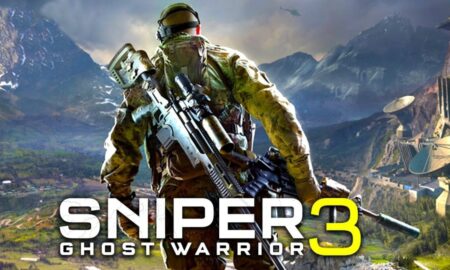 Sniper Ghost Warrior 3 Full Version Free Download
