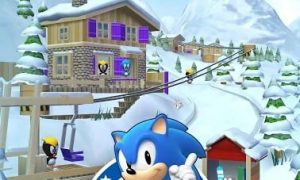 Sonic Dash Android WORKING Mod APK Download 2019