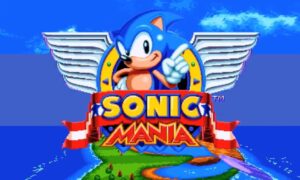 Sonic Mania Full Version Free Download