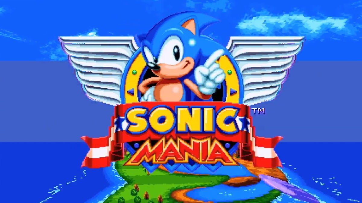 Sonic Mania Plus Full Mobile Version Free Download - The Gamer HQ - The Real Gaming Headquarters