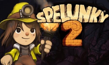 Spelunky 2 Full Version Free Download
