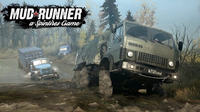 spintires free full