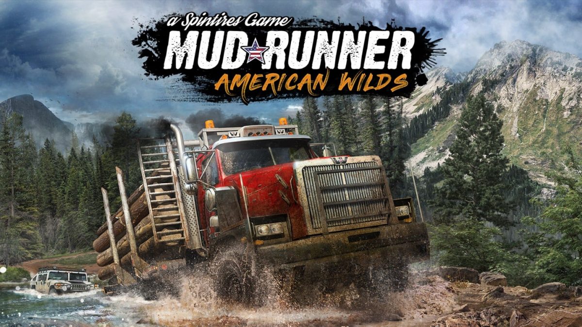 spin tires mud runner