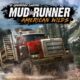 Spintires MudRunner Full Version Free Download