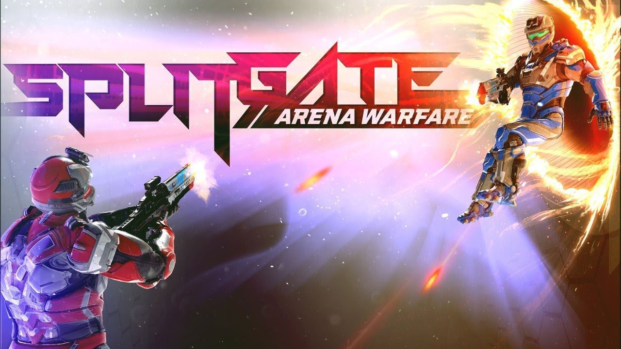 Splitgate Full Version Free Download