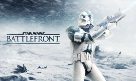 Star Wars Battlefront 3 PC Full Version Free Download