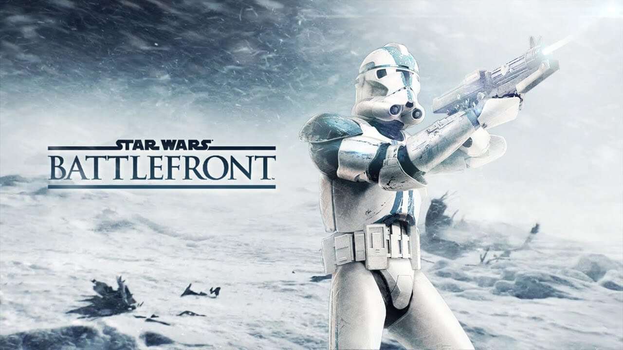 Star Wars Battlefront 3 Xbox One Full Version Free Download Games Predator - code for roblox star wars battlefront