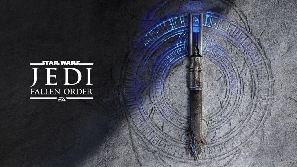 Star Wars Jedi Fallen Order Full Version Free Download